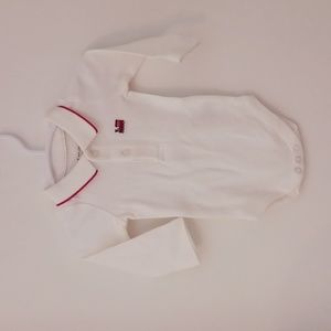 NWT Janie and Jack 0M onsie